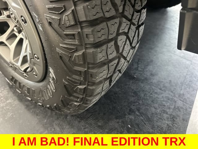 Used 2024 RAM 1500 TRX AWD/4WD image 10