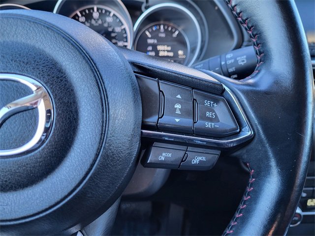 Used 2023 MAZDA CX-5 Carbon Edition image 17