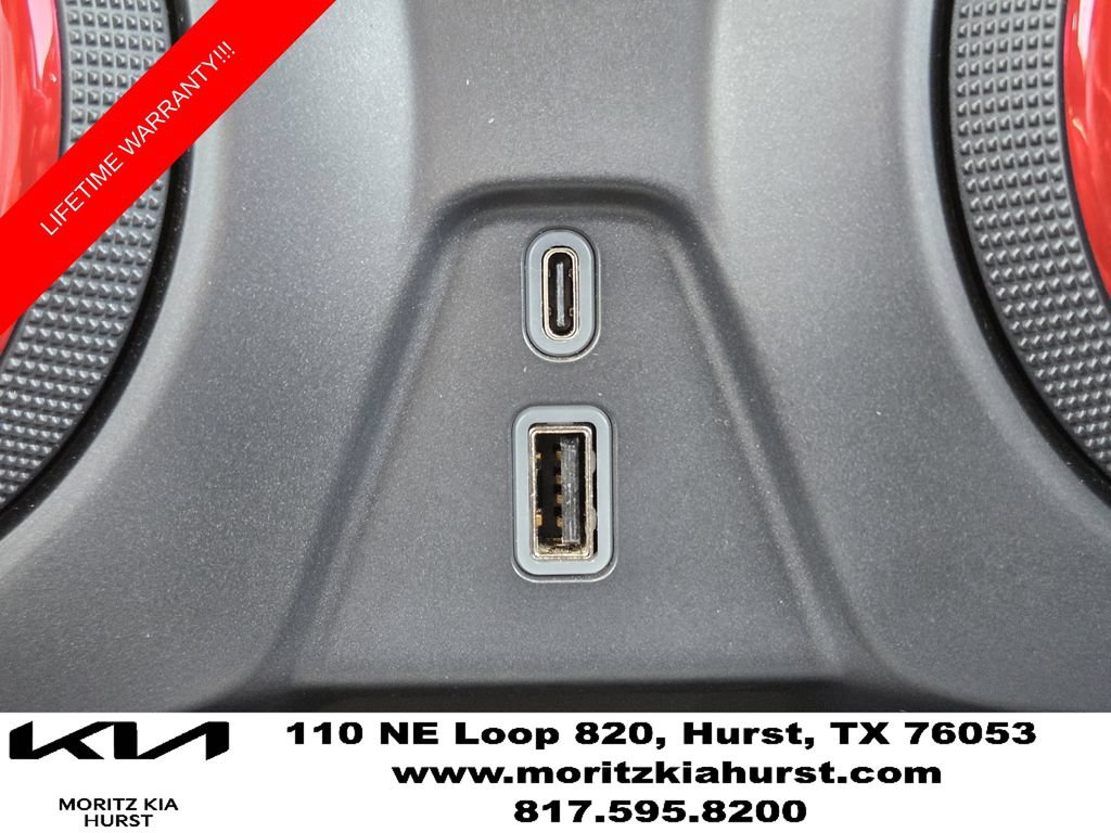Used 2025 Chevrolet Blazer RS FWD image 22