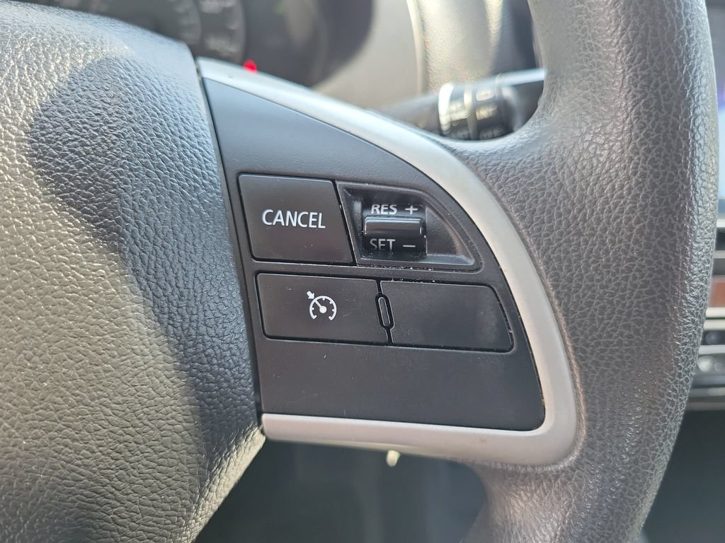 Used 2021 Mitsubishi Mirage ES FWD image 25