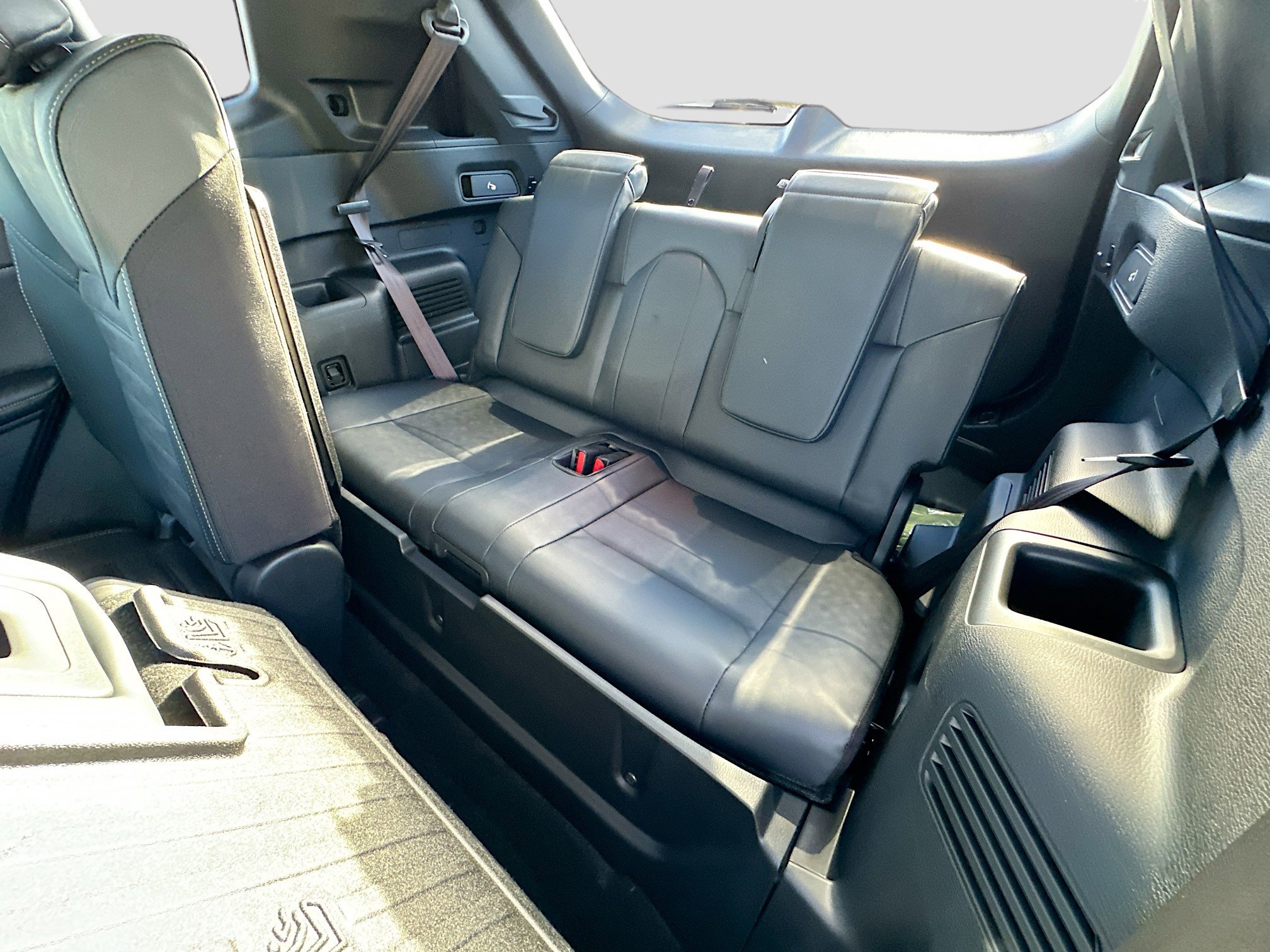 New 2026 Mitsubishi Outlander Trail Edition image 18