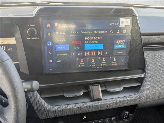 New 2026 Subaru Outback Premium image 12