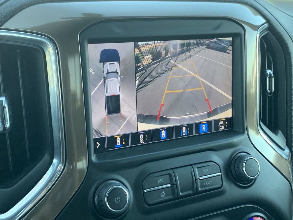 Certified 2022 Chevrolet Silverado 3500 High Country image 12