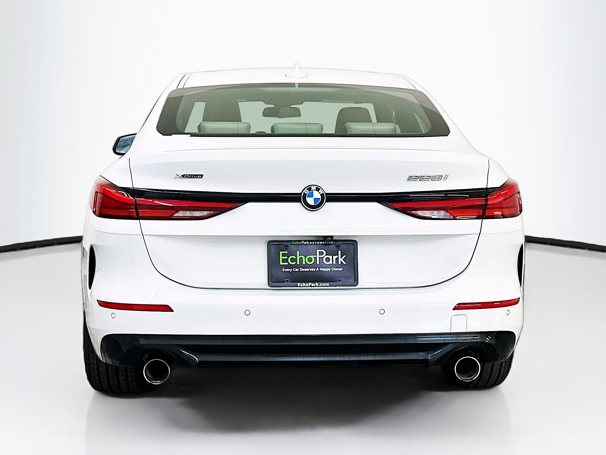 Used 2022 BMW 228i xDrive Gran Coupe w/ Convenience Package image 7