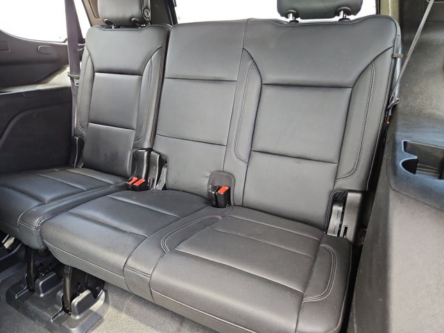 Used 2021 Chevrolet Tahoe LT w/ LT Signature Plus Package RWD image 21