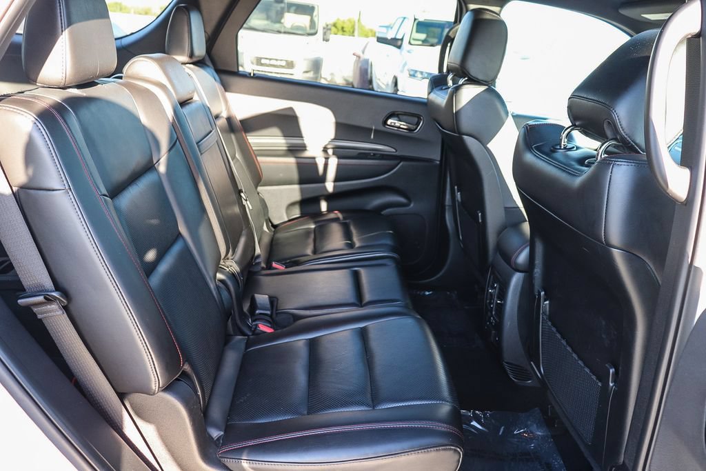 Used 2024 Dodge Durango GT AWD/4WD image 20