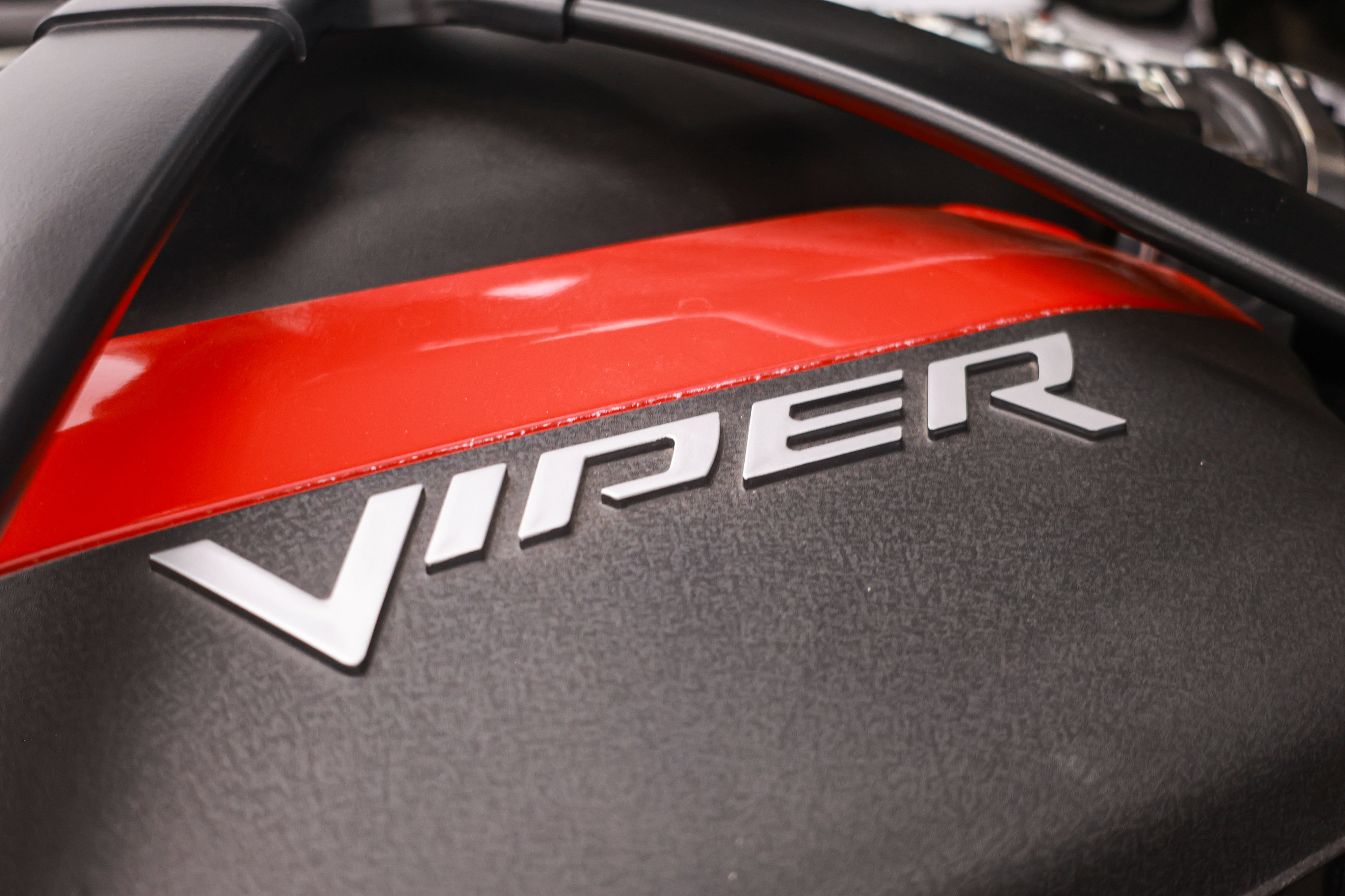 Used 2017 Dodge Viper ACR w/ Extreme Aero Package RWD image 79
