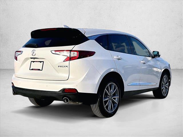 Used 2021 Acura RDX FWD w/ Technology Package image 2