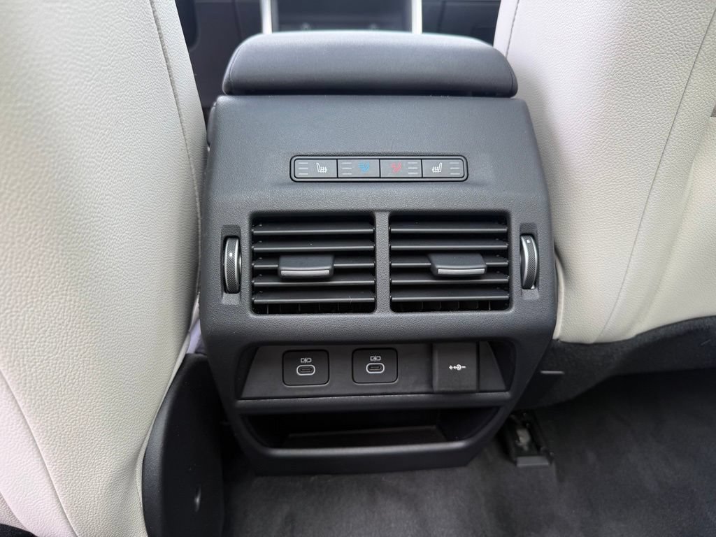 Used 2024 Land Rover Discovery Sport S AWD/4WD image 20