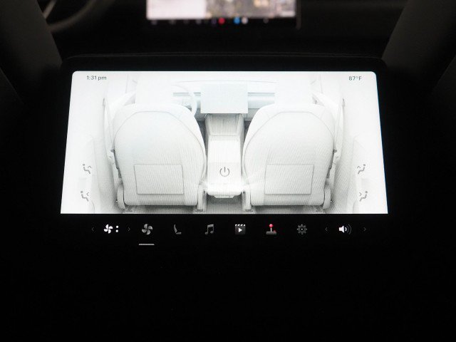 Used 2026 Tesla Model Y Long Range RWD image 24