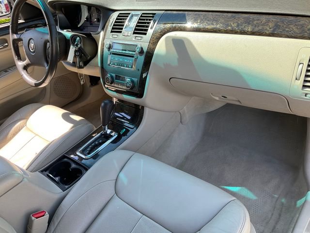 Used 2011 Cadillac DTS image 20