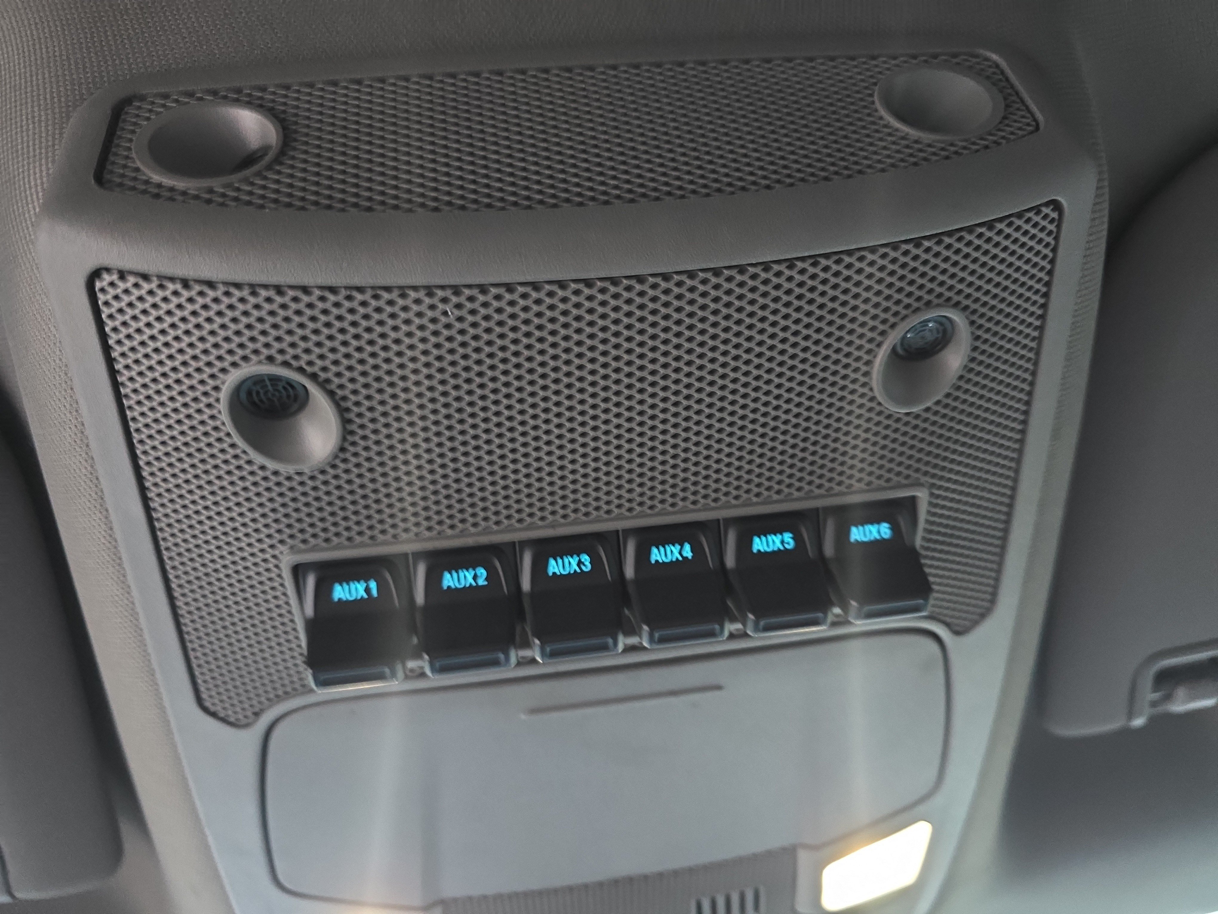 Used 2020 Ford F550 4x4 Regular Cab Super Duty image 29