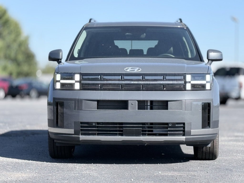 New 2025 Hyundai Santa Fe Limited image 2