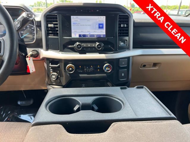Used 2023 Ford F150 XLT image 4