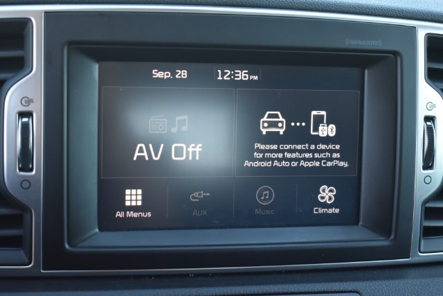 Used 2019 Kia Sportage EX AWD/4WD image 28