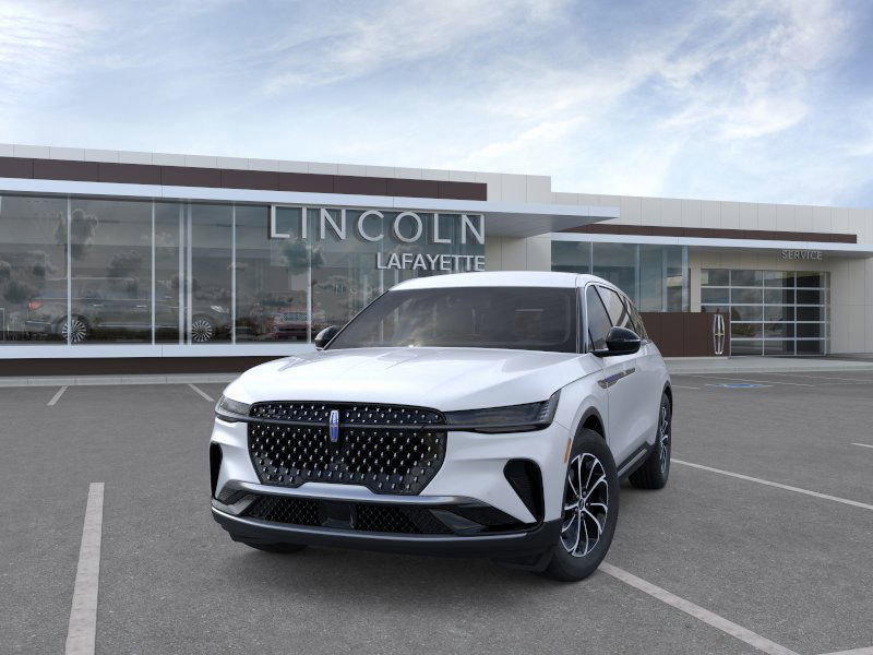 New 2026 Lincoln Nautilus Premier image 2