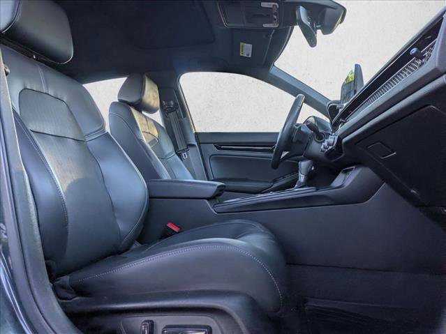 Used 2023 Honda Civic Sport Touring image 21