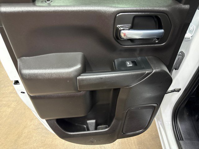 Used 2023 Chevrolet Silverado 2500 W/T w/ WT Fleet Convenience Package AWD/4WD image 34