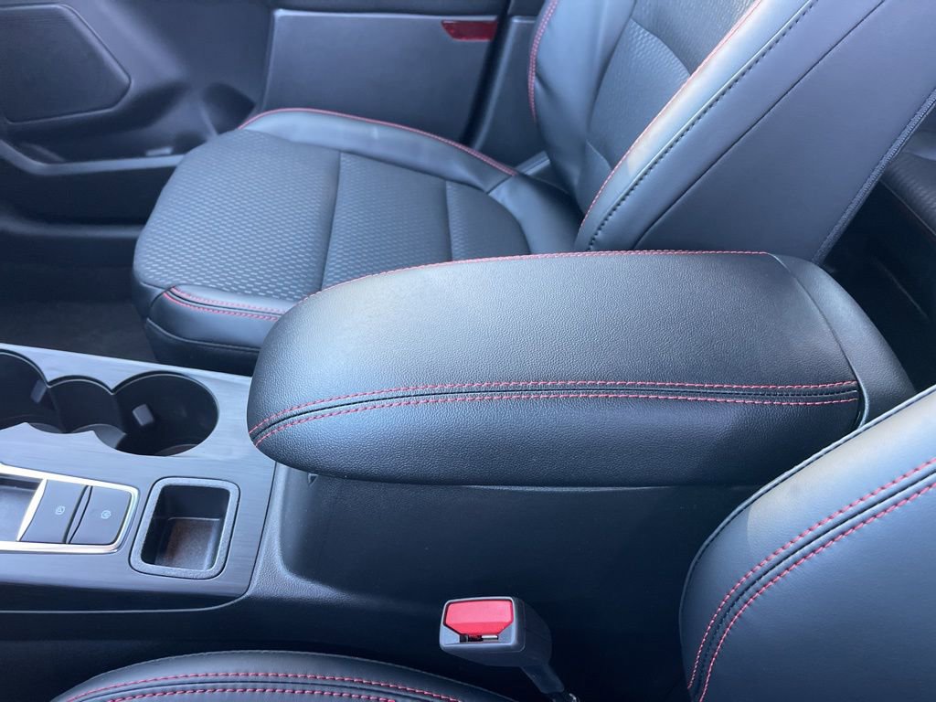 New 2026 Ford Escape ST-Line w/ Tech Pack #1 image 11