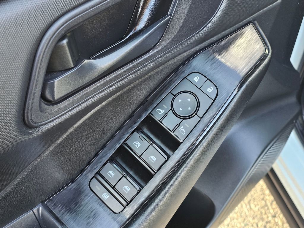 Certified 2024 Nissan Rogue S image 18