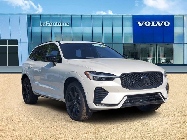 New 2026 Volvo XC60 B5 Ultra w/ Protection Package Premier AWD/4WD image 3
