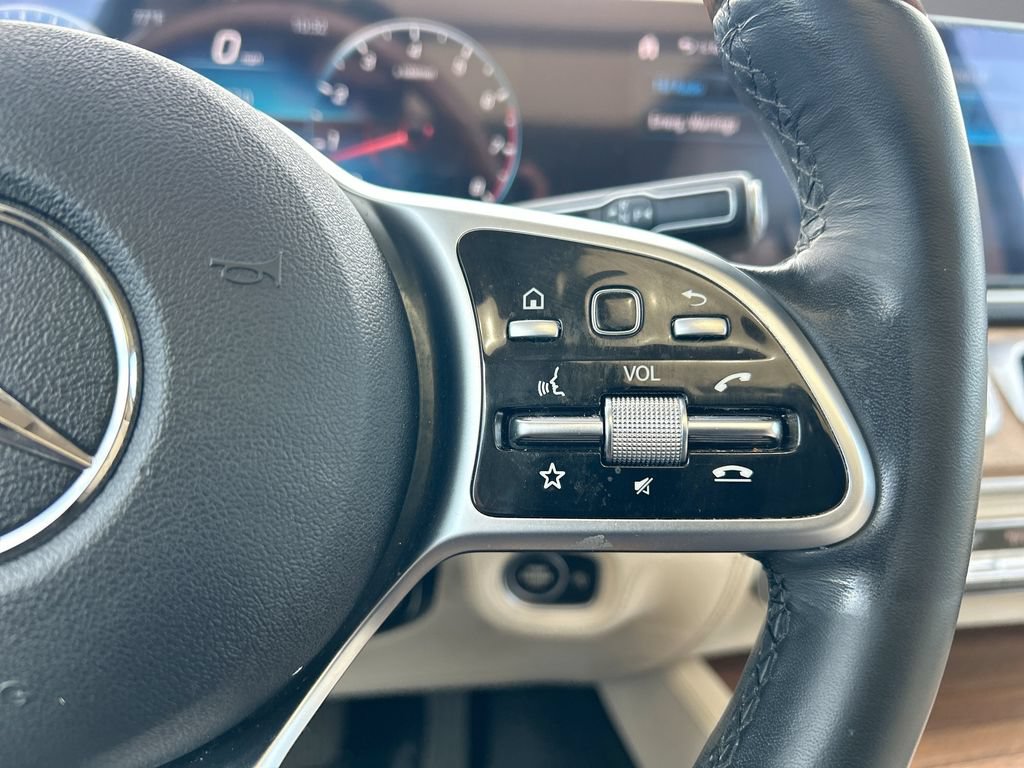 Used 2022 Mercedes-Benz GLE 450 4MATIC image 25