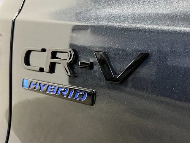 New 2026 Honda CR-V Sport-L image 9