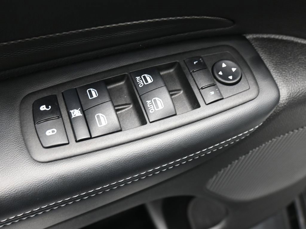 Certified 2022 Dodge Durango GT image 10