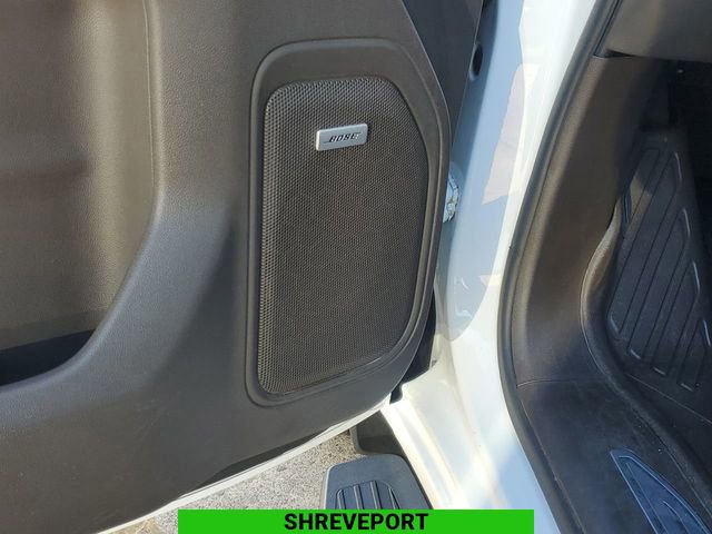 Certified 2020 GMC Sierra 1500 SLT w/ SLT Premium Plus Package image 24