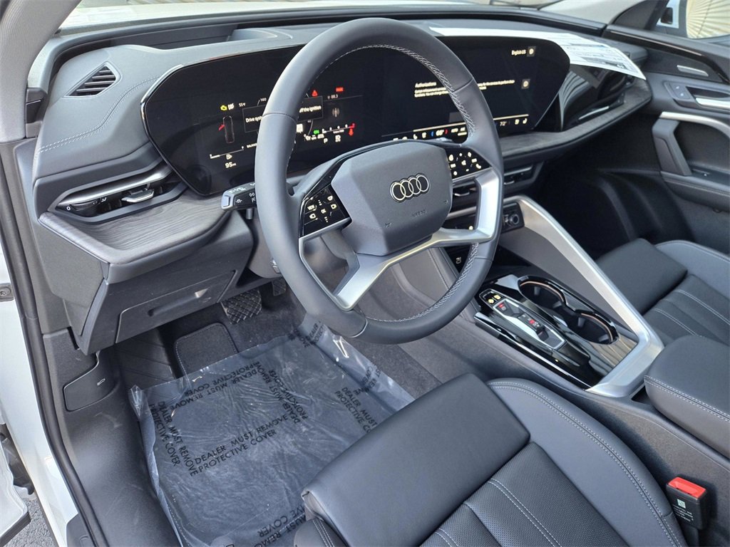 New 2025 Audi Q5 2.0T Premium Plus image 19