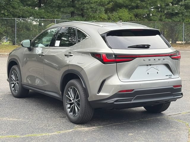 New 2026 Lexus NX 350 AWD w/ Accessory Package (Z1) image 5