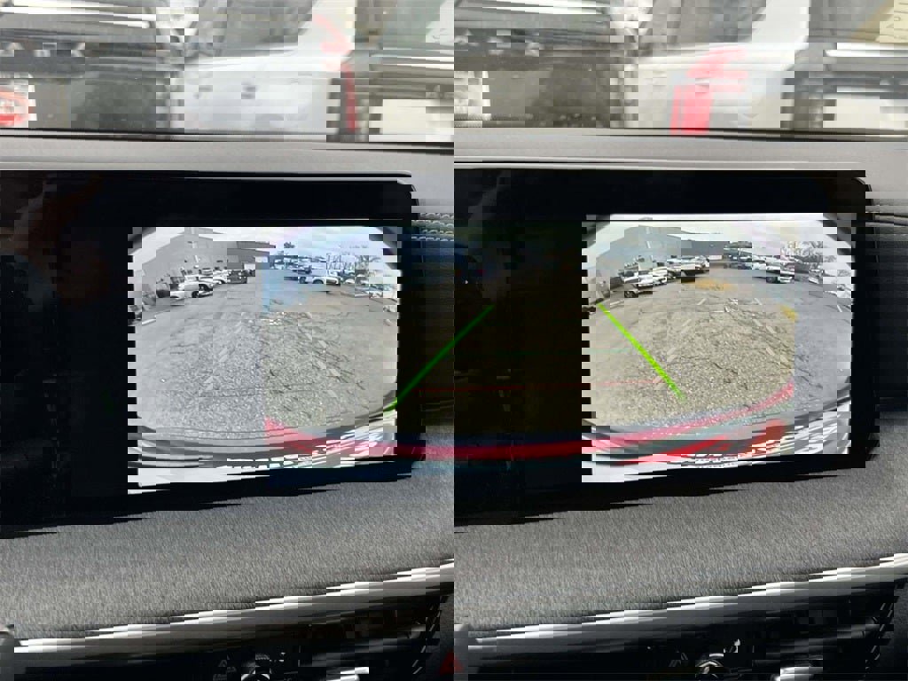 New 2026 Nissan Kicks SV w/ SV Premium Package image 16