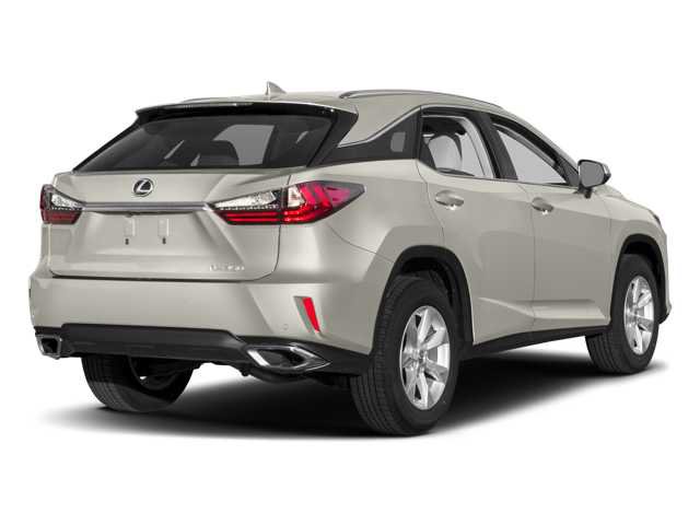 Used 2017 Lexus RX 350 FWD w/ Premium Package image 2