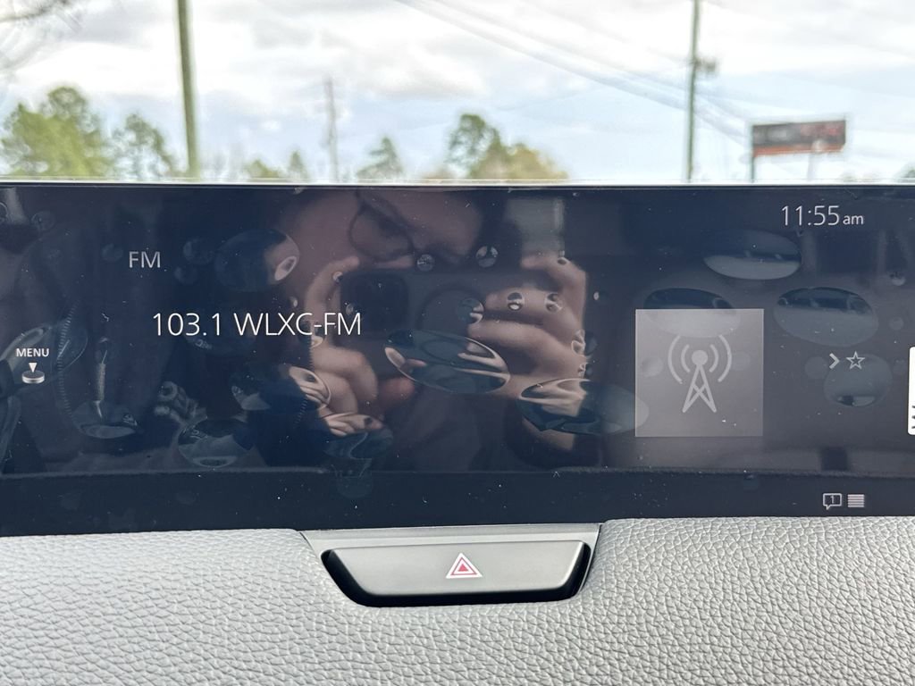 New 2026 MAZDA CX-70 SC Plus image 16