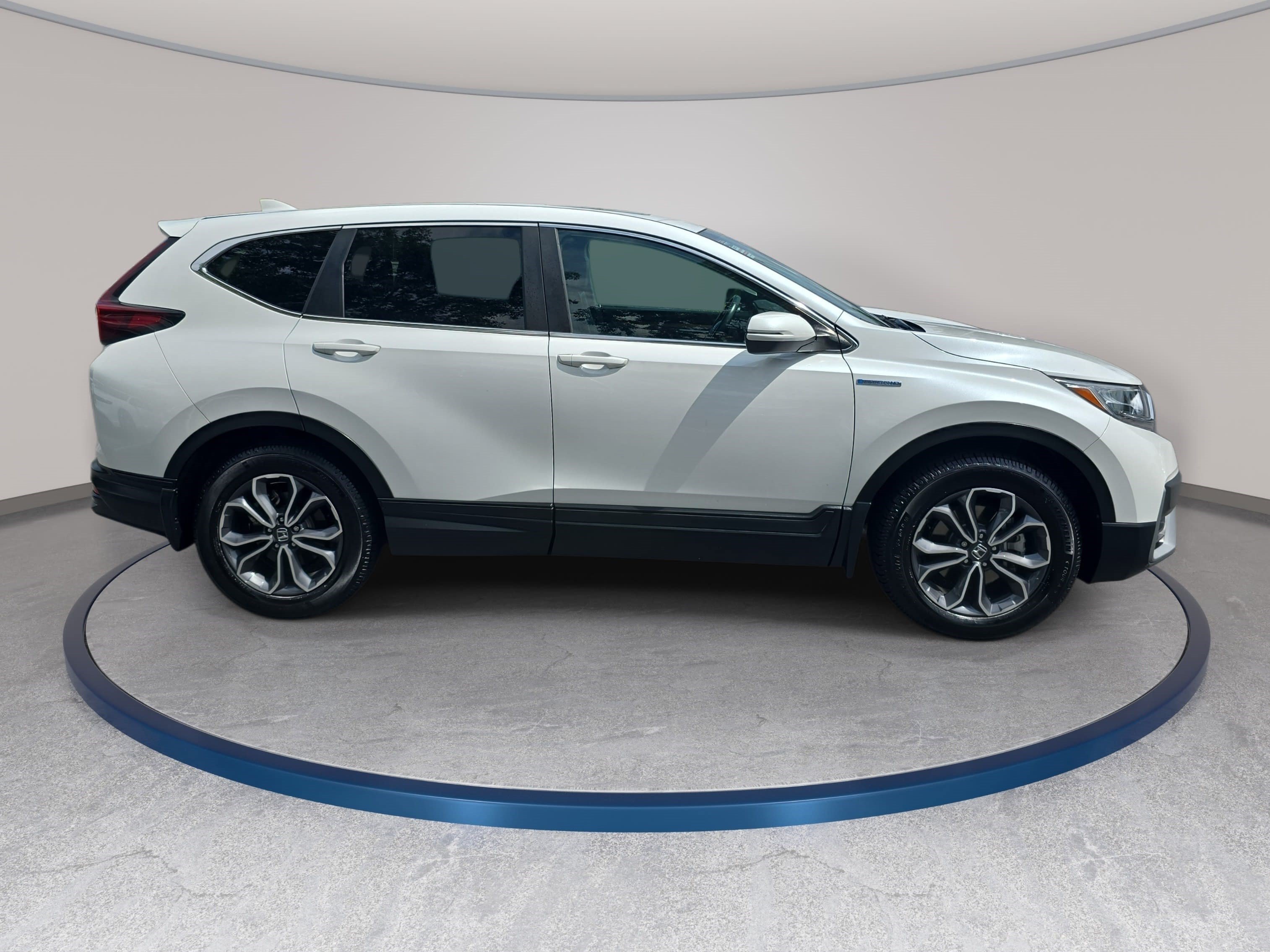 Used 2022 Honda CR-V EX-L image 4