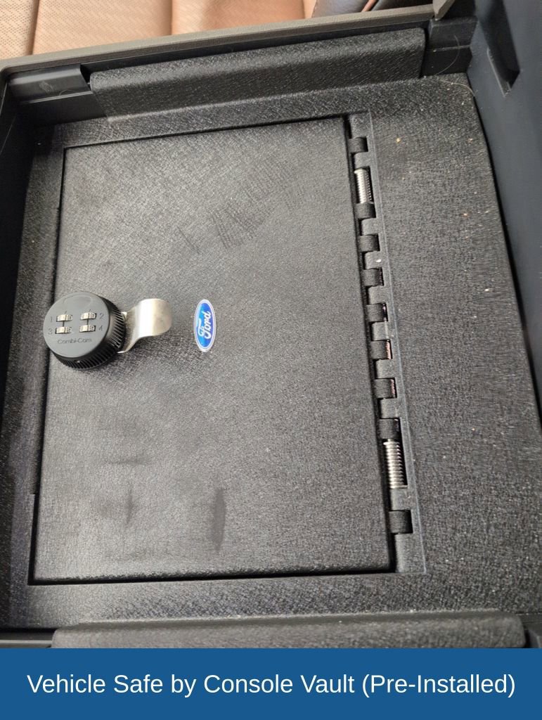 Certified 2024 Ford F350 King Ranch w/ FX4 Off-Road Package image 46