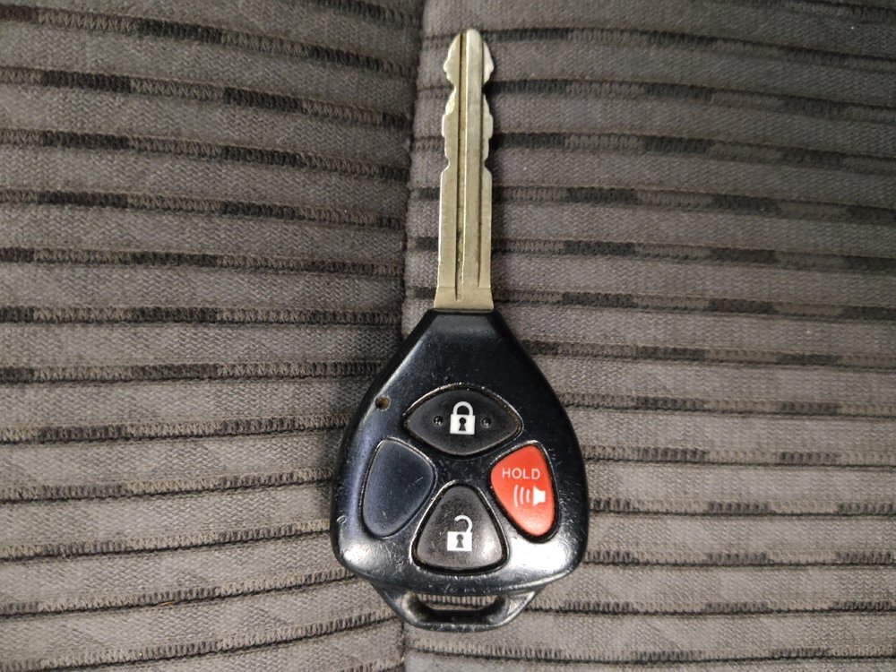 Used 2017 Toyota 4Runner SR5 image 32