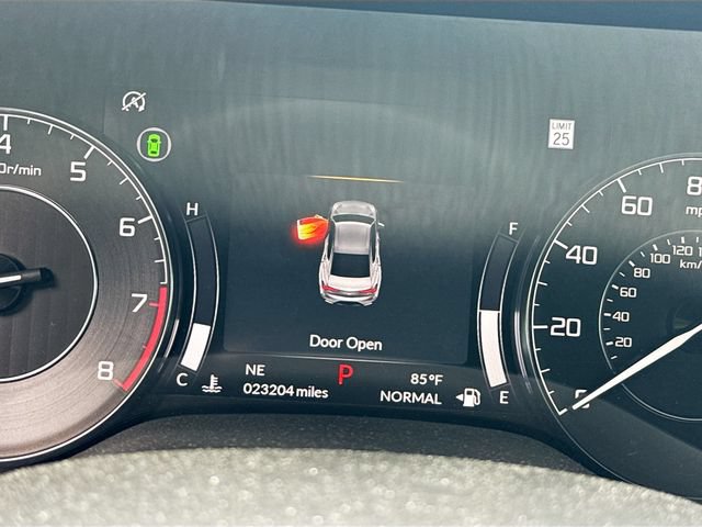 Used 2023 Acura TLX w/ Technology Package FWD image 15