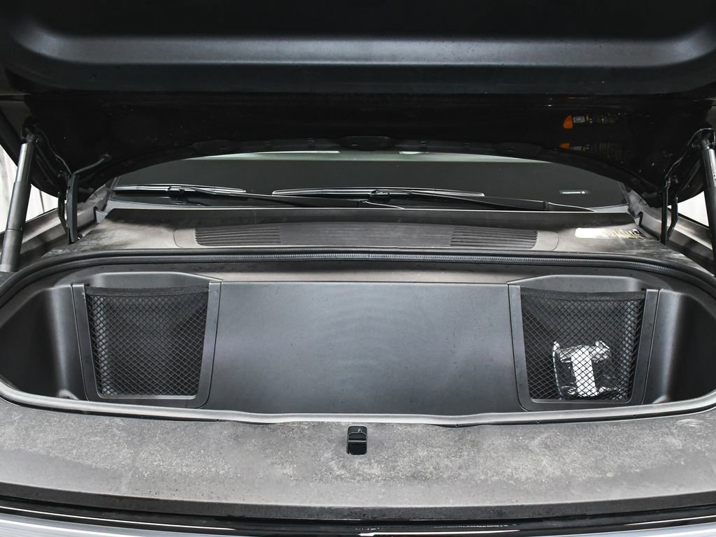 Used 2025 Rivian R1S Adventure image 80