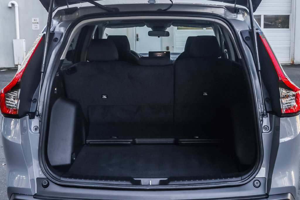 Used 2023 Honda CR-V EX image 21