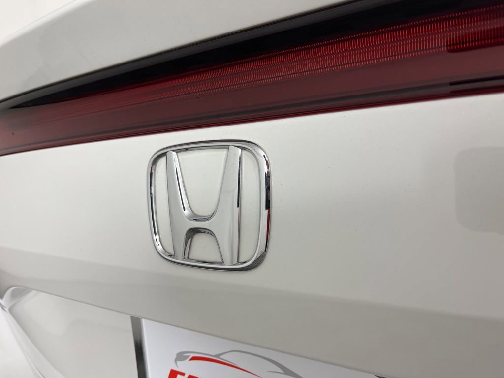 Certified 2022 Honda Civic Sport Touring image 12