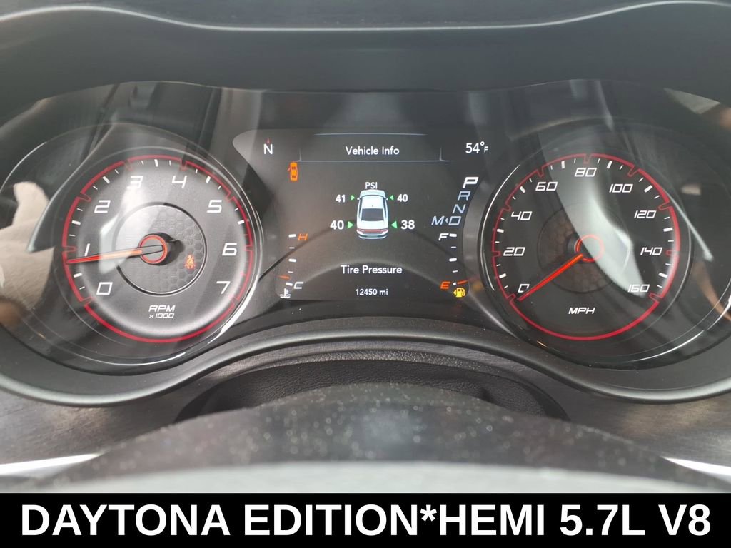 Used 2023 Dodge Charger R/T w/ Daytona Edition Group RWD image 18