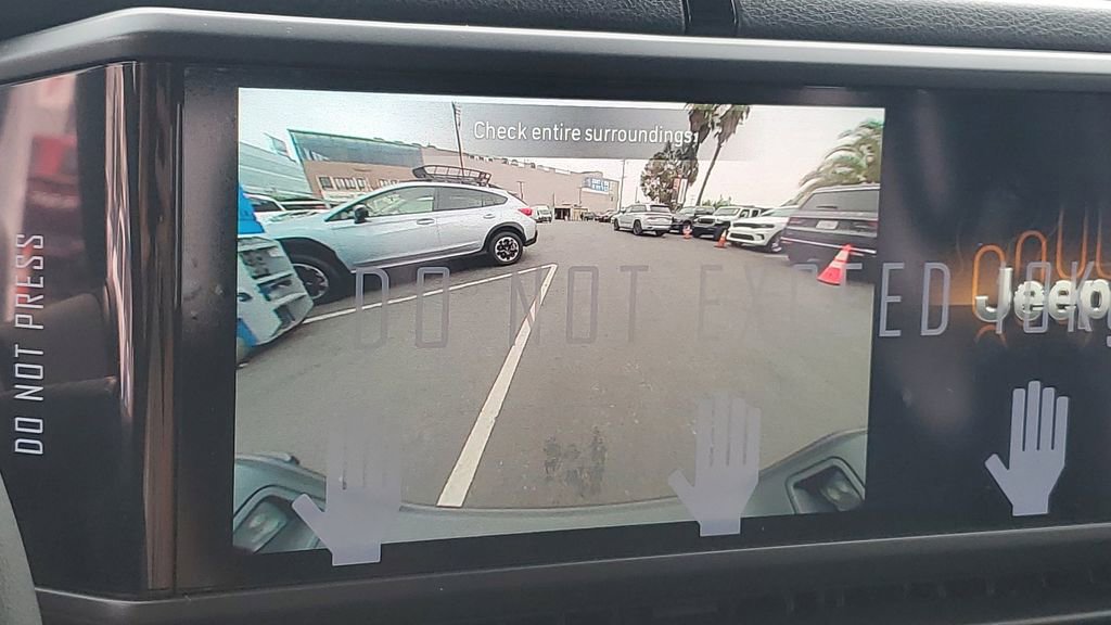 New 2026 Jeep Gladiator Sport image 24