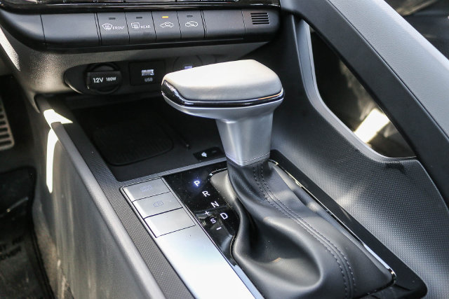 Certified 2026 Hyundai Elantra Sport FWD image 30