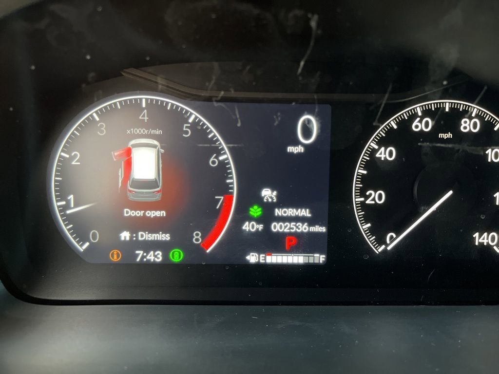 Used 2026 Honda Odyssey Touring image 24