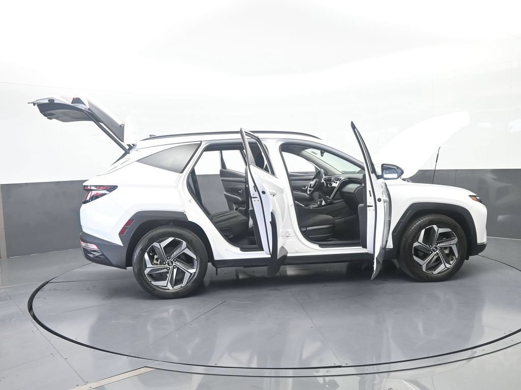 Used 2024 Hyundai Tucson SEL FWD image 71