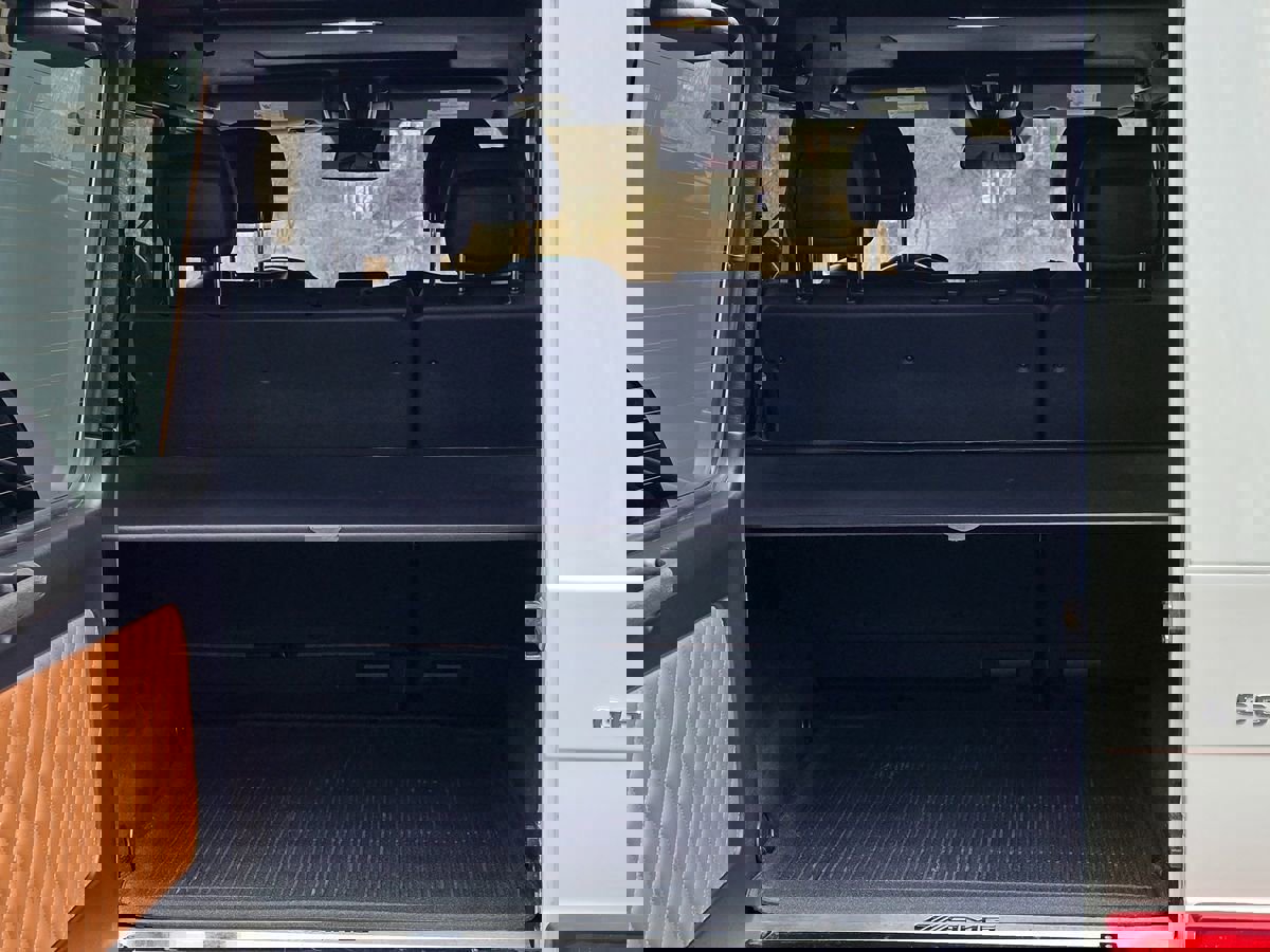 Used 2017 Mercedes-Benz G 63 AMG 4MATIC image 55