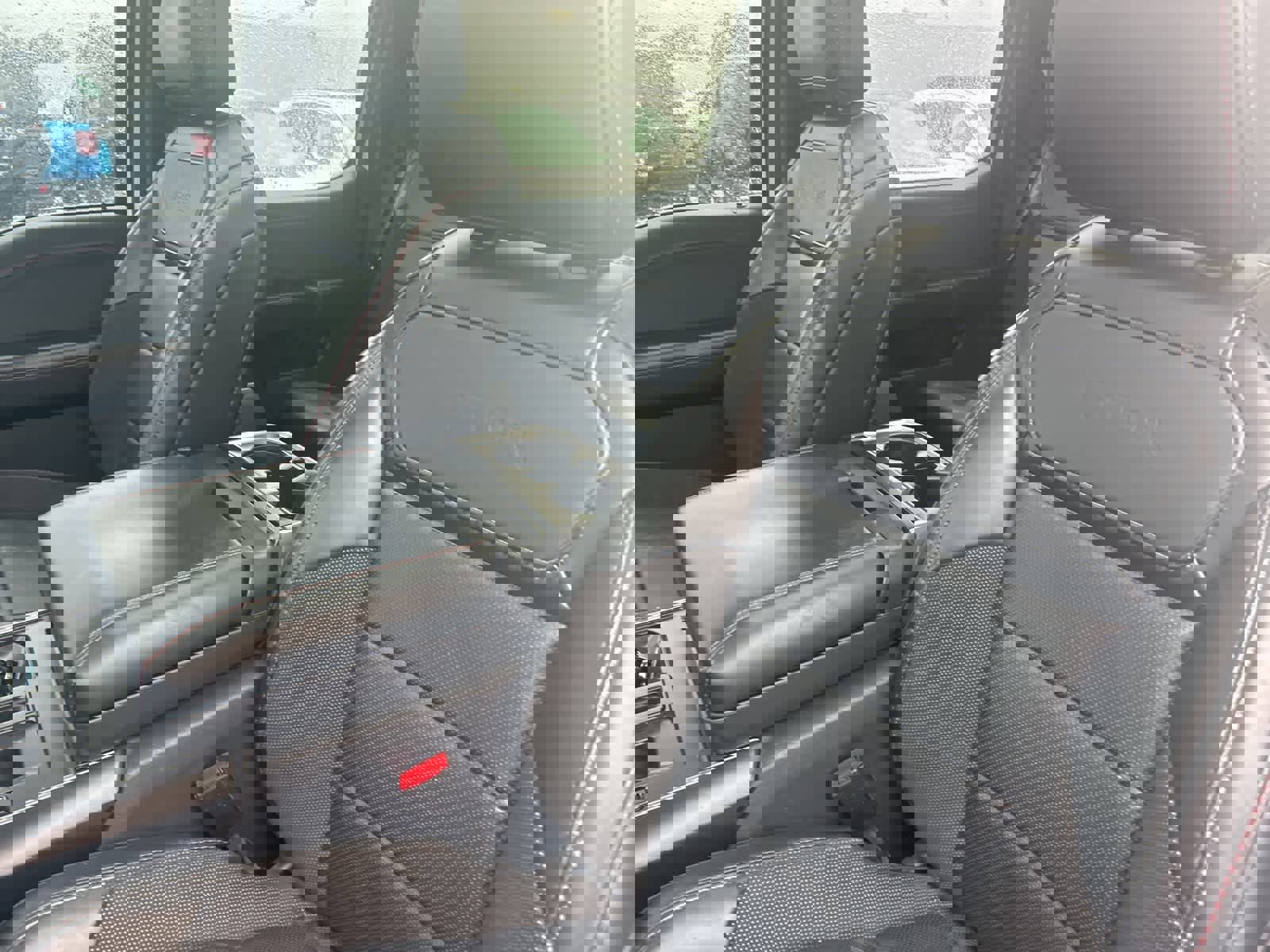 Used 2024 Ford F150 Raptor image 33