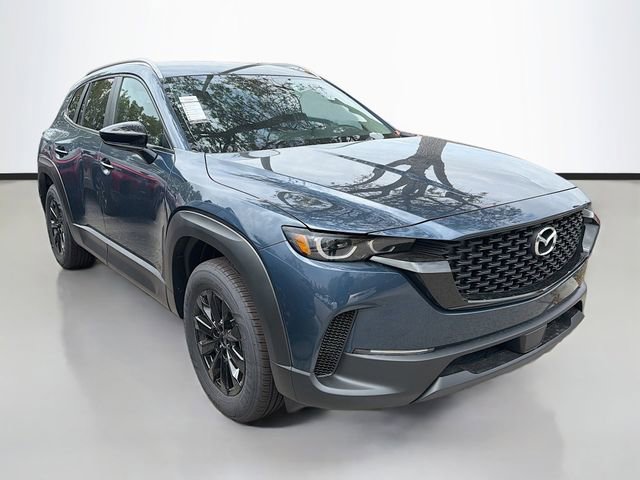 New 2026 MAZDA CX-50 AWD 2.5 S w/ Cargo Package image 2