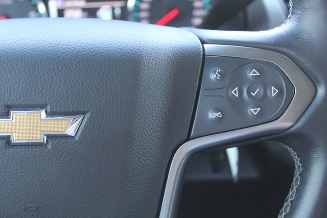 Used 2016 Chevrolet Tahoe LT w/ Off-Road Package AWD/4WD image 23